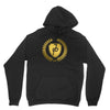 jake paul golden Unisex Hoodie