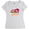 steven universe shirt Women's Triblend Scoop T-shirt