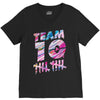 team 10 miami wawes V-Neck Tee