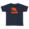 vinyl record Toddler T-shirt