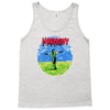 the sound of kombat Tank Top