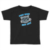 purr more Toddler T-shirt