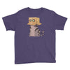 cat in the box! Youth Tee