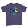 mr. personality Youth Tee