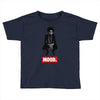 Nina Simone Mood Toddler T-shirt