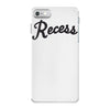 recess iPhone 7 Case