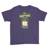 oscar&rsquo;s place Youth Tee