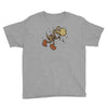 yoshisaurus Youth Tee