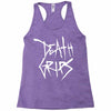 Death Grips Racerback Tank