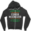 Lightweight Champion Zipper Hoodie