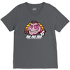 i hate this trollin crap! V-Neck Tee