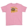 rock fact Youth Tee