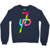 jake paull Crewneck Sweatshirt