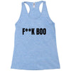 Fcc Boo Racerback Tank