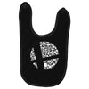 smash Baby Bibs