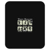 pirate exercise Mousepad