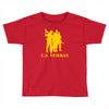 us veteran Toddler T-shirt