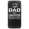 i'm a dad and loan officer Samsung Galaxy S7 Edge