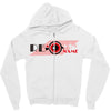 reonem Zipper Hoodie