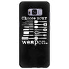 choose your weapon Samsung Galaxy S8 Plus