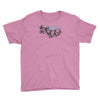 mount playmore Youth Tee
