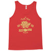 turtle king Tank Top