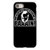 clubber lang mr.t tee rocky boxing movie iPhone 8