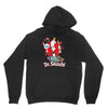 dr seusshi Unisex Hoodie