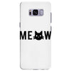 meow Samsung Galaxy S8 Plus