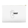 ghost Accessory Pouches