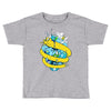 radical mathematical Toddler T-shirt