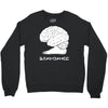braindance Crewneck Sweatshirt