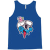 krim lim Tank Top