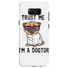 trust me i'm a dogtor Samsung Galaxy S8