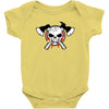 fahrie77 Baby Bodysuit