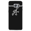 save gas run Samsung Galaxy S7