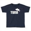 tuna Toddler T-shirt