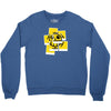 polarized law Crewneck Sweatshirt