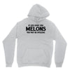 if life gives you melons Youth Hoodie