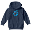 profesor Youth Hoodie
