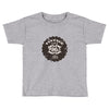 vintage made of 1961 all original parts Toddler T-shirt
