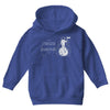 I Need More Space Youth Hoodie