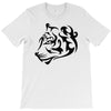 tribal tiger T-Shirt