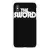 the sword iPhoneX
