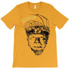 horror werewolf T-Shirt