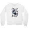 night of the fangaroo Crewneck Sweatshirt