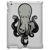 octopus iPad 3 and 4 Case