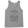 not like otters Tank Top
