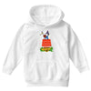 it's the great pumpkin Youth Hoodie