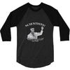 scientists 3/4 Sleeve Shirt